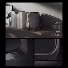Home Cinema Xgimi - Projektor XGIMI Z7X o wysokiej jasności,