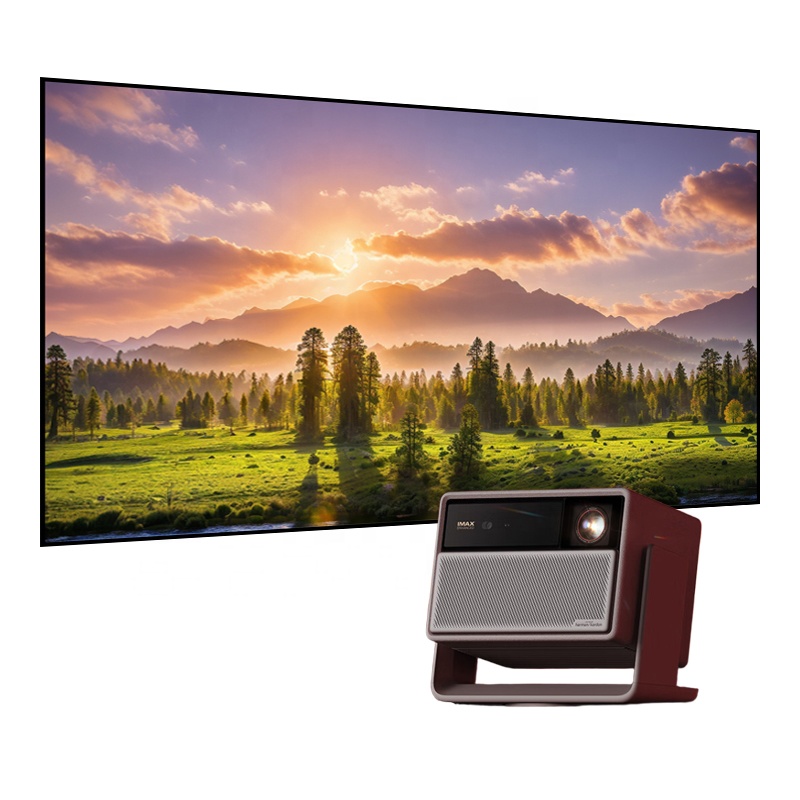 Home Cinema Xgimi - Projektor kina domowego XGIMI RS 20