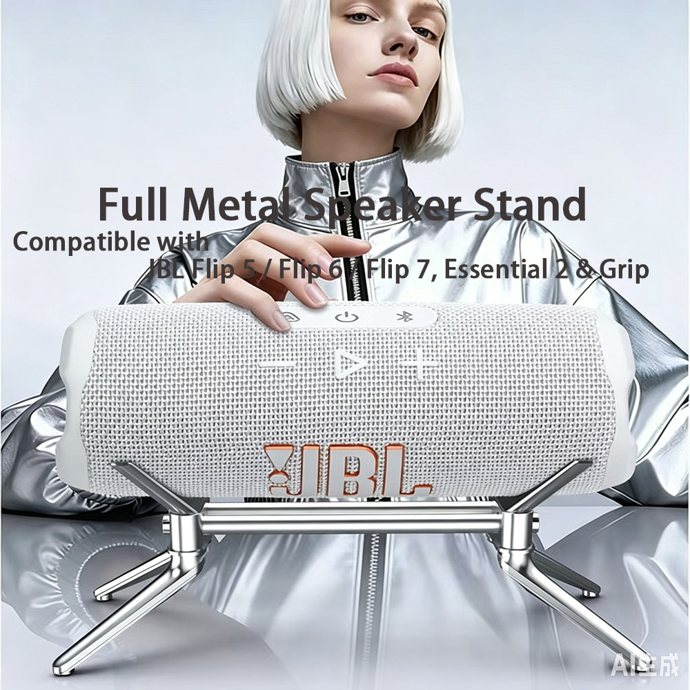 Jbl Speaker Flip 6 - Kompatybilny z JBL Flip 5 /