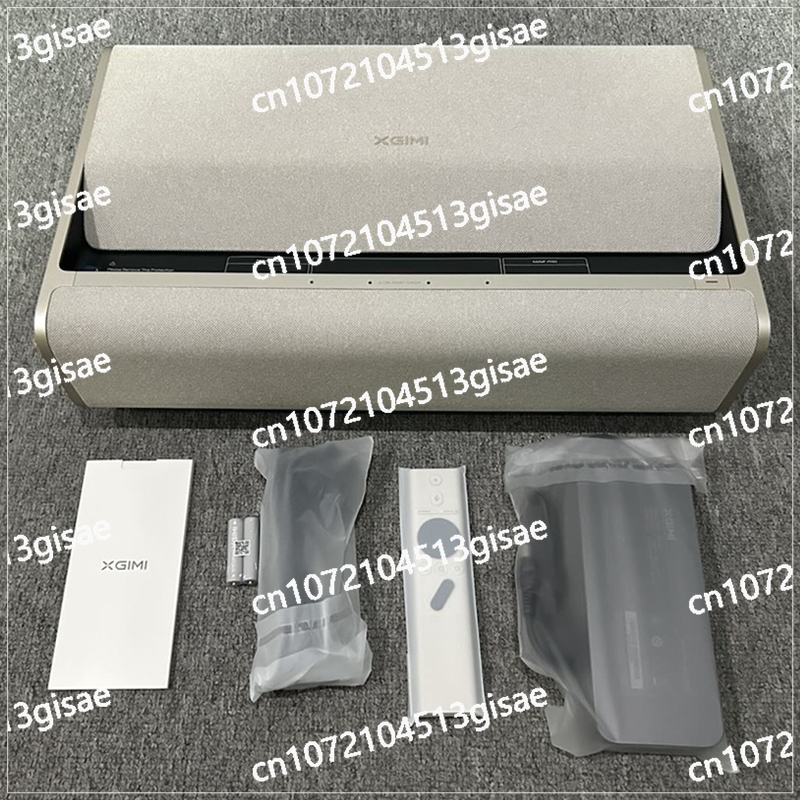 Home Cinema Xgimi - XGIMI M1 4K UST Natywalna rozdzielczość