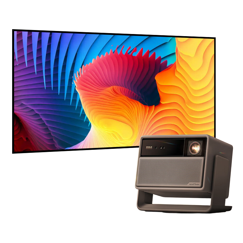 Home Cinema Xgimi - Projektor laserowy XGIMI RS20 Ultra Max