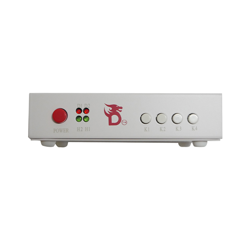 DMA 6th Fuser Video Overlay Bo – Home Cinema Video Processor recenzja i cena