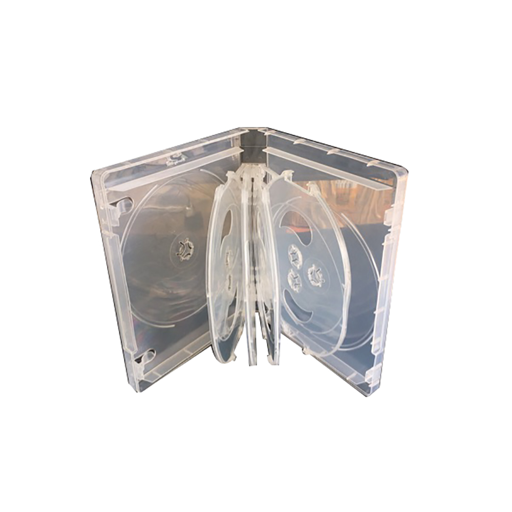 10 sztuk w zestawie, pojemność – Home Cinema Dvd System recenzja i cena