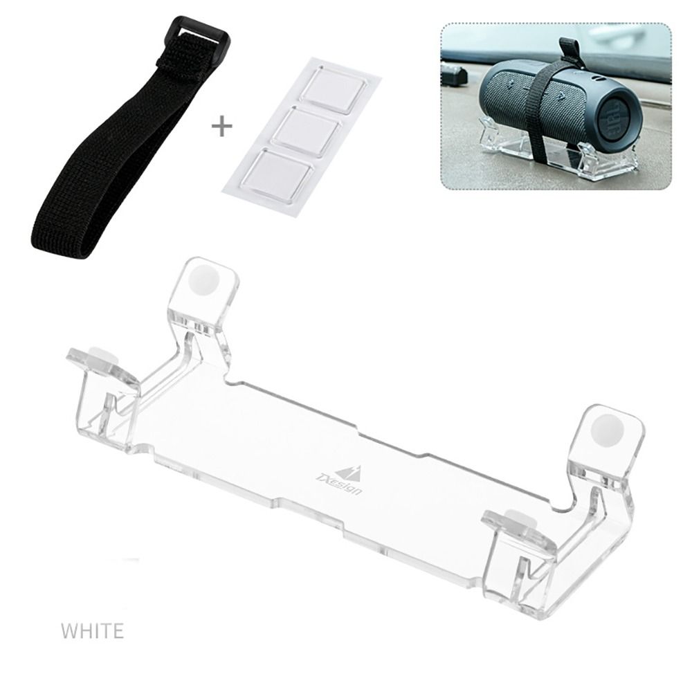 Uniwersalny uchwyt samochodowy – Jbl Speaker Flip 6 recenzja i cena