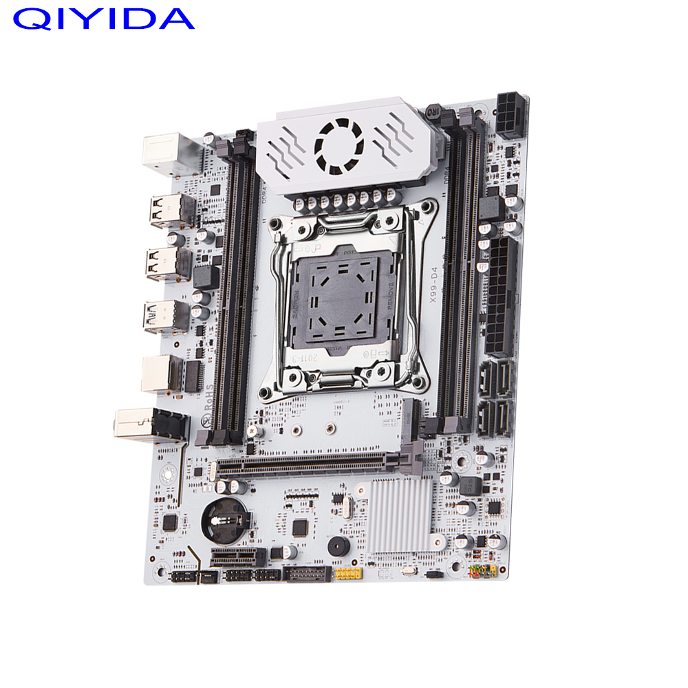 Zestaw płyt głównych QIYIDA X9 – Home Cinema Video Processor recenzja i cena