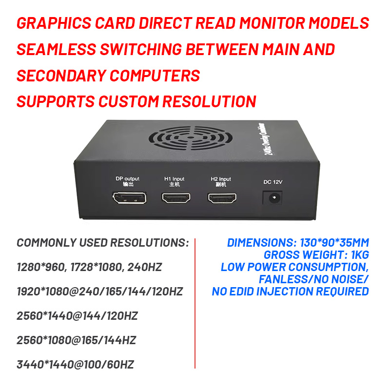BAAN 6th Fuser Video Overlay B – Home Cinema Video Processor recenzja i cena