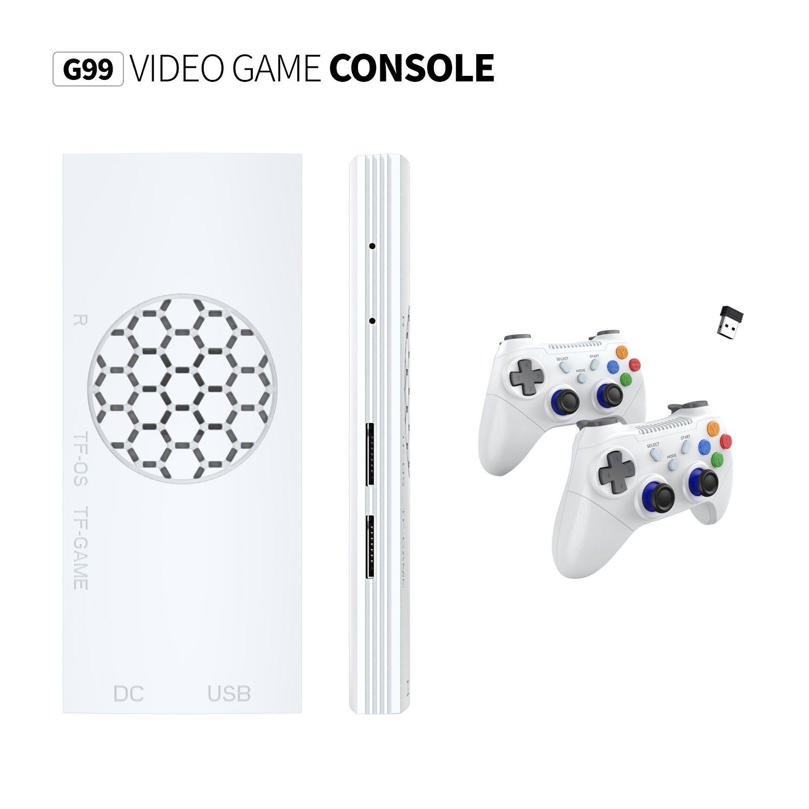 Konsola do gier z 8-rdzeniowym – Home Cinema Video Processor recenzja i cena