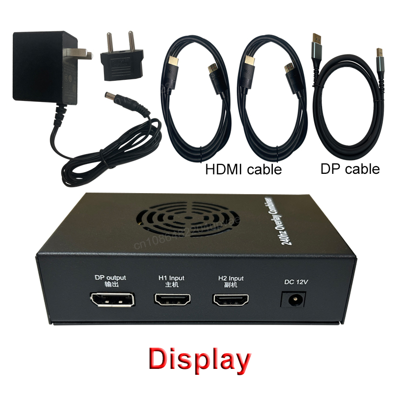 Procesor DMA 6th Fuser Video O – Home Cinema Video Processor recenzja i cena