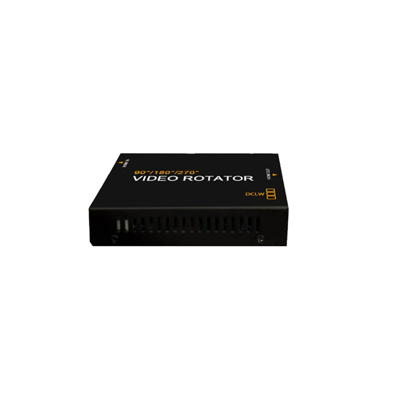 Rotator wideo 4K HDMI 90 180 2 – Home Cinema Video Processor recenzja i cena