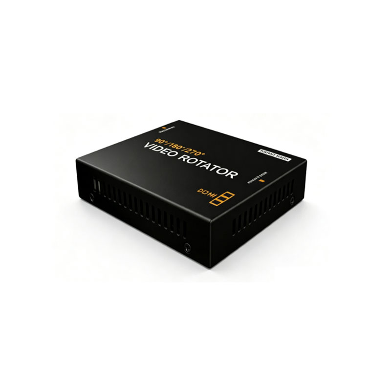 Rotator wideo 4K HDMI 90 180 2 – Home Cinema Video Processor recenzja i cena